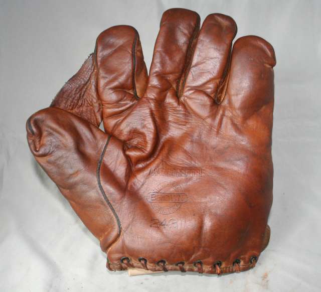 Brown Company 248 Full Web Front